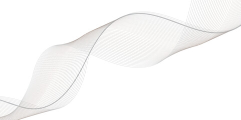 
Abstract Vector Composition of Wave Lines on Transparent Background –Perfect for Use in Digital Science Themes, Network Technology Designs, Machine Learning Infographics, and UI Concepts
