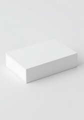 Fototapeta premium Silent Geometry