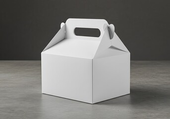 Empty Canvas, Ready to Fill