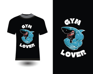 Bull Market Typography T-Shirt – Buy The Dip Quote Tee