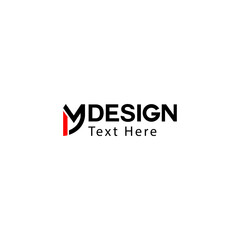 Unique M Monogram Logos for Your Business