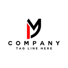 Unique M Monogram Logos for Your Business