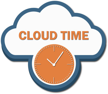 Cloud Time Management