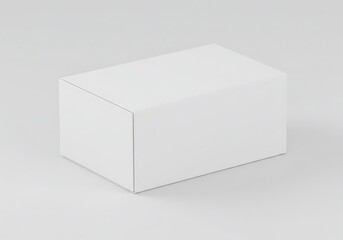 Blank Canvas, Waiting.