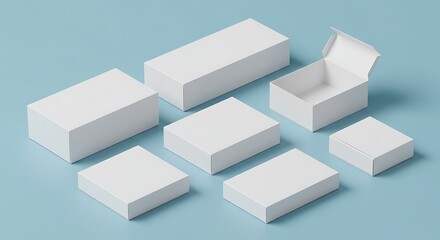 Obraz premium Unfolding Geometry