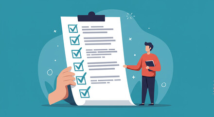 Evaluate Deadlines, Assess Impact, Organize Visually, Set Time Blocks, Celebrate Milestones.
