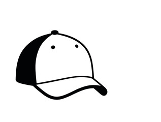 base ball hat 
