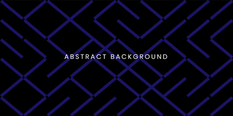 Geometry pattern design vector. Abstract background design with Geometric shape design for cover, Business presentation, Wallpaper, Fabric print, Logo and Packaging. Vector Illustration.