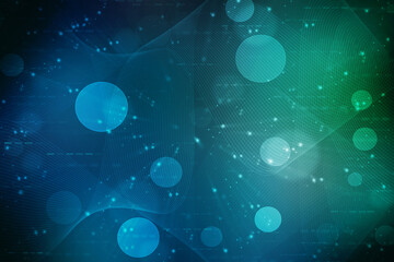 Internet binary data code computing or transmission process,Internet data transmission, Binary Code Background, Digital Abstract technology background
