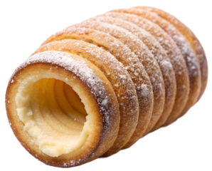 Trdelník generative ai