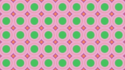 circle motif, circle pattern, symmetrical, circle lines, wall wallpaper, HD