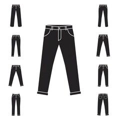 Denim Deconstruction