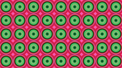 circle motif, circle pattern, symmetrical, circle lines, wall wallpaper, HD