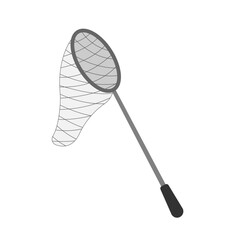 vector net for catching flying insects such as butterflies and beetles