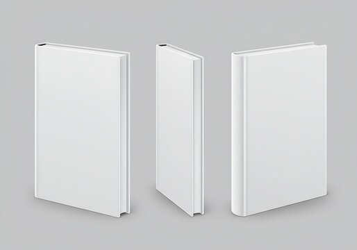 Blank Canvas Trilogy