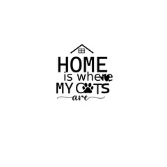 Cat SVG Bundle