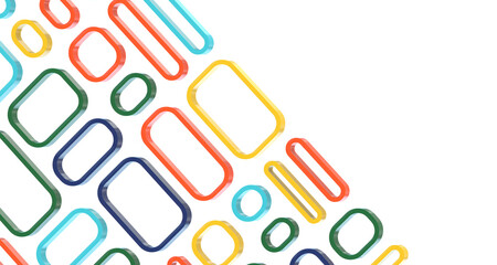 background design Geometric background in Origami style and abstract