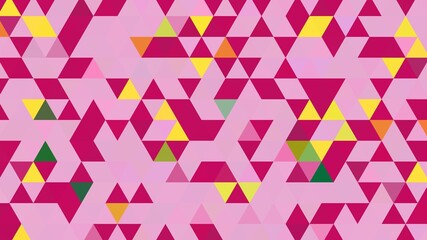 triangular motif. triangle pattern. tribal motif. triangle background. HD