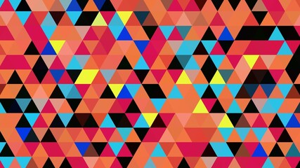 triangular motif. triangle pattern. tribal motif. triangle background. HD