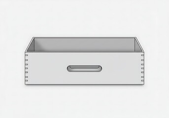 Empty Vessel, Open Story