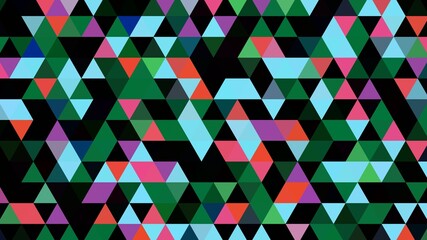 triangular motif. triangle pattern. tribal motif. triangle background. HD