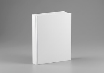 Blank Canvas Bound