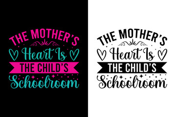 Parent's t shirt design