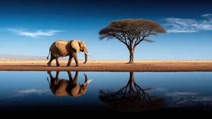 Earth Day Reflections: Nature and Wildlife