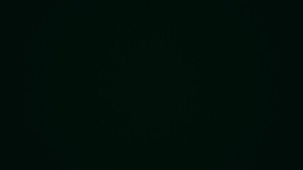 A striking abstract graphic design featuring two bold, contrasting arcs in blue and pink set against a dark background, creating a dynamic and modern visual impact