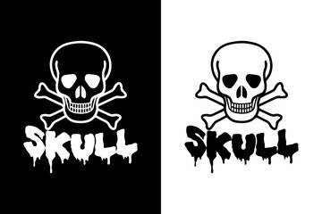 Halloween T shirt design, Horror, Pumpkin