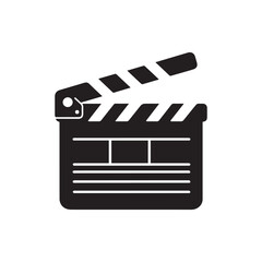 Clapperboard

