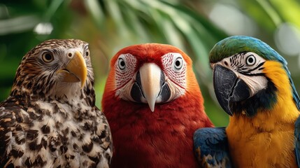 Earth Day Harmony: Celebrating Natures Wildlife