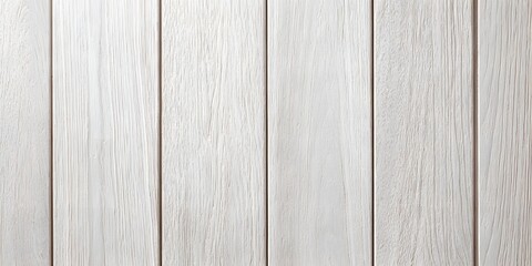 Obraz premium Minimalist White Wood Texture Light Wood Grain Background Image
