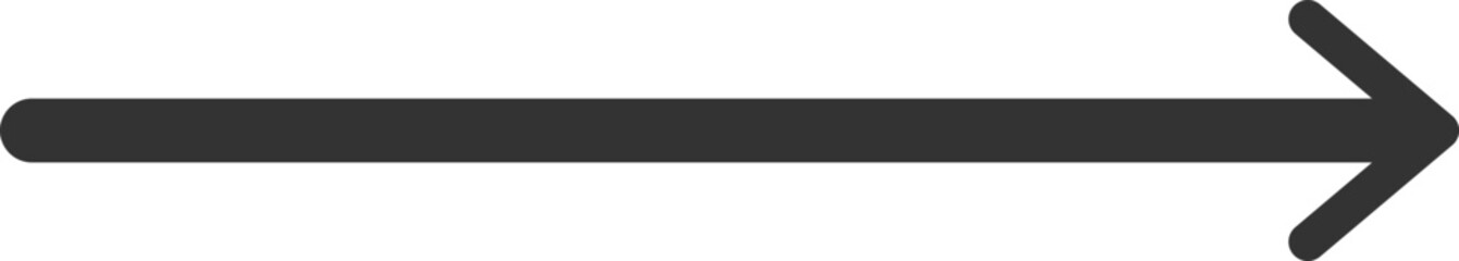  arrow marker on white background. Arrows set- vector.