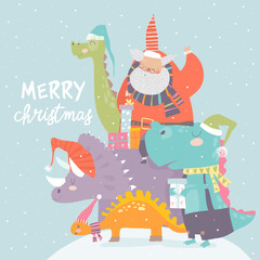 Hand-drawn cute cartoon animal poster templates, interesting children's flat vector illustrations, and cheerful festival backgrounds