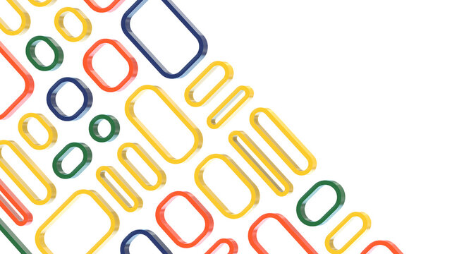 Abstract Low-Poly background. triangulated texture. Design 3d