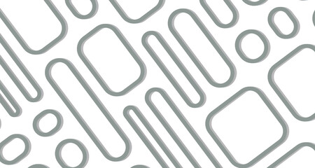 Obraz premium Mosaic triangular low poly style abstract geometric background