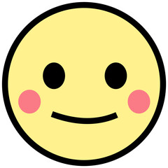 Emojin Beta Smile