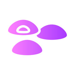 mochi gradient icon