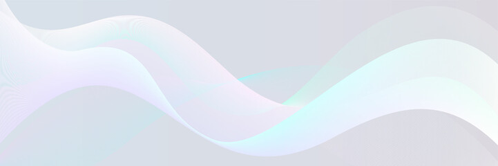 Premium luxury pastel color background. Abstract horizontal template for business banner, formal backdrop, luxe voucher