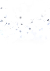 Subtle grey particles on a white backdrop. Perfect for websites, presentations, and designs.