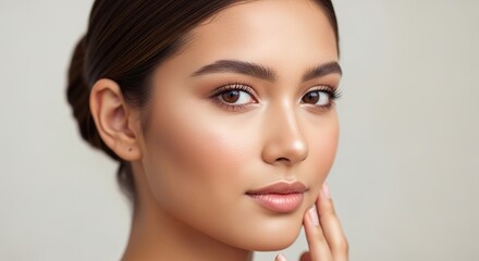 Radiant Beauty Skincare and Makeup Techniques for a Glowing Complexion
