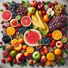 fruit