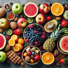 fruit