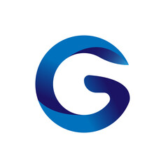 Logo design for company name G