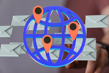 Boost your business with targeted email campaigns. Global reach, increased engagement.
