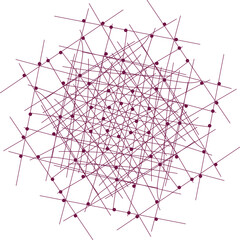 Beautifully crafted mandala vector illustration featuring detailed, symmetrical patterns in a circular layout. Ideal for use in spiritual art, coloring books, meditation visuals, textile design, and d