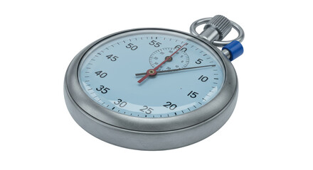Isolated Stopwatch