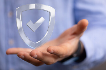 High-level data protection.  Cybersecurity and risk management solutions. Safeguard your valuable...
