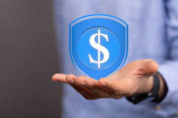 Safeguarding your investments.  Financial security and protection solutions.